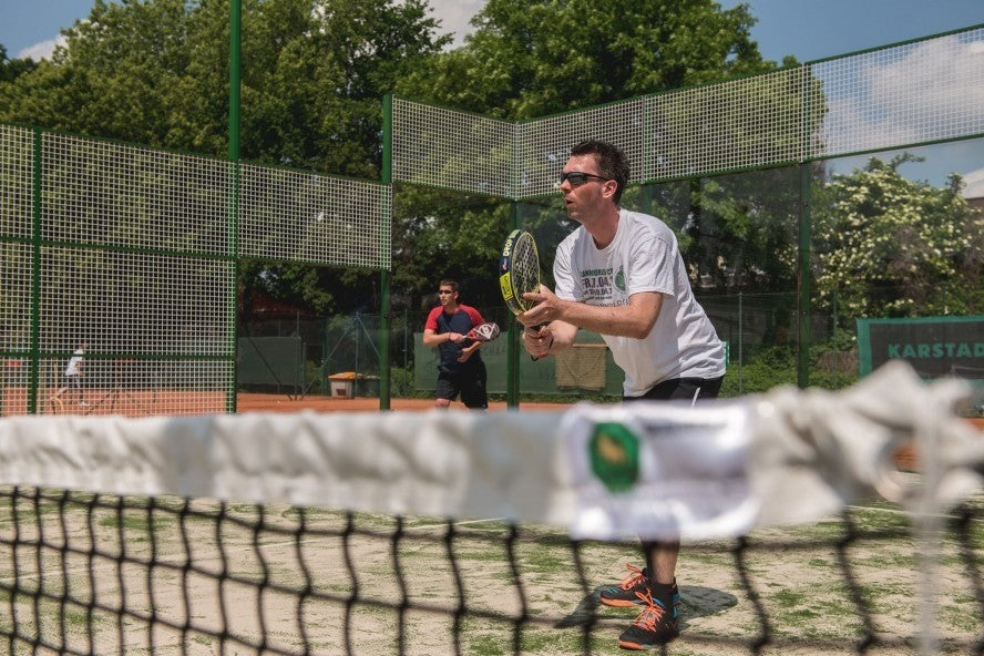 Die Padel-Highlights 2021 in Deutschland