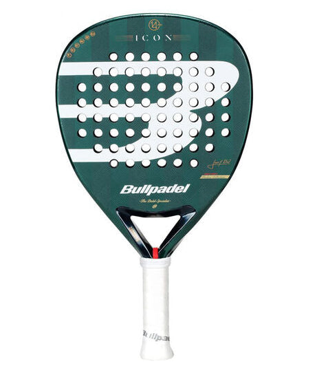 Bullpadel Icon Padelschläger 26