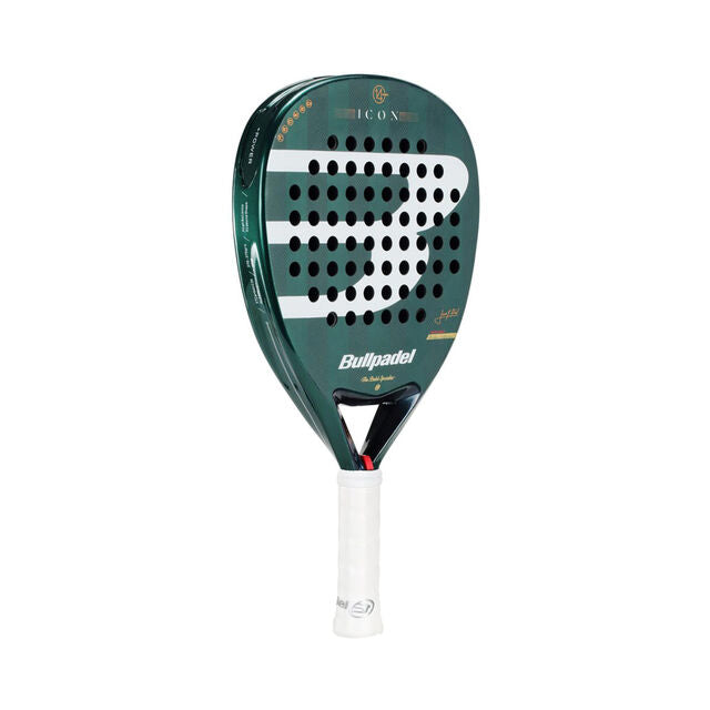 Bullpadel Icon Padelschläger 26