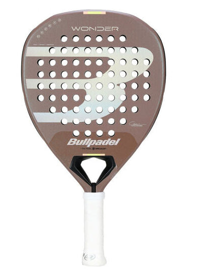 Bullpadel Wonder Padelschläger 26