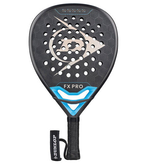 DUNLOP FX PRO Padelschläger