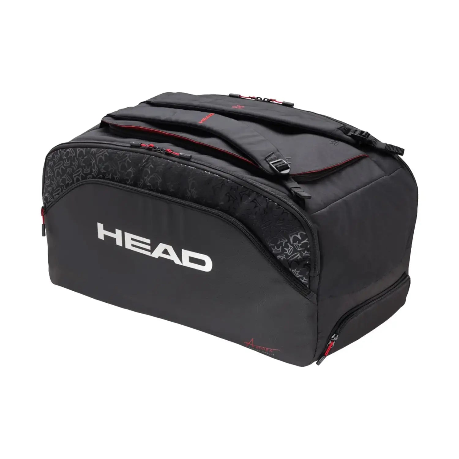 HEAD Coello Pro X Padel Duffle Bag L
