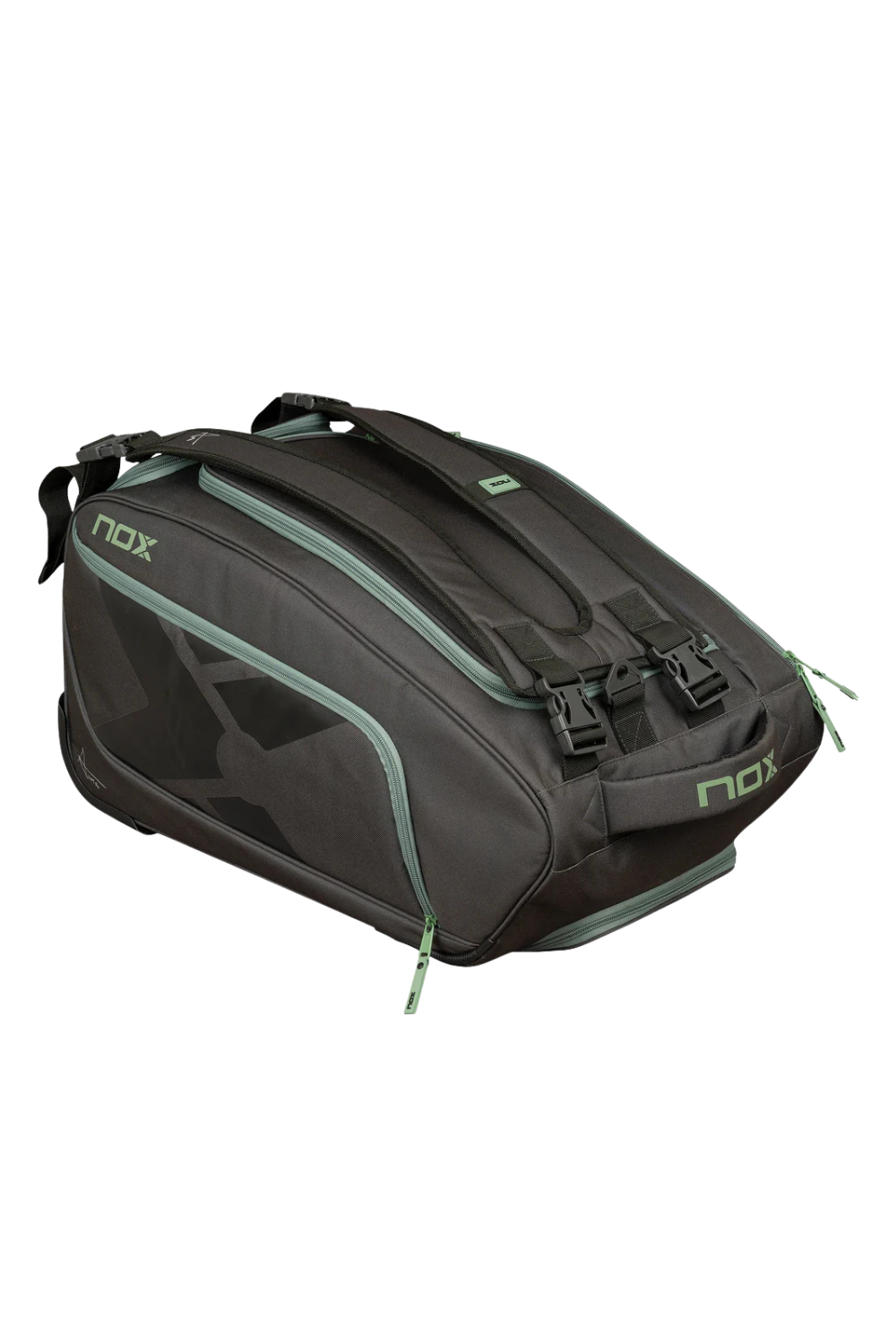 NOX AT 10 Competition Trolley