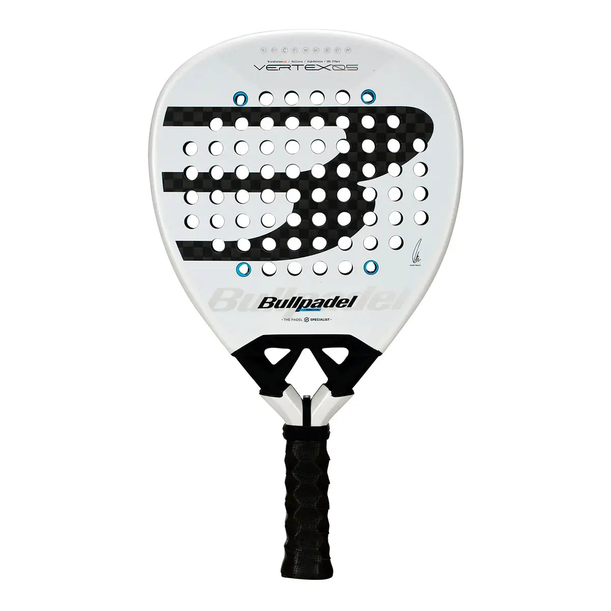 Bullpadel Vertex 05 Padelschläger 26