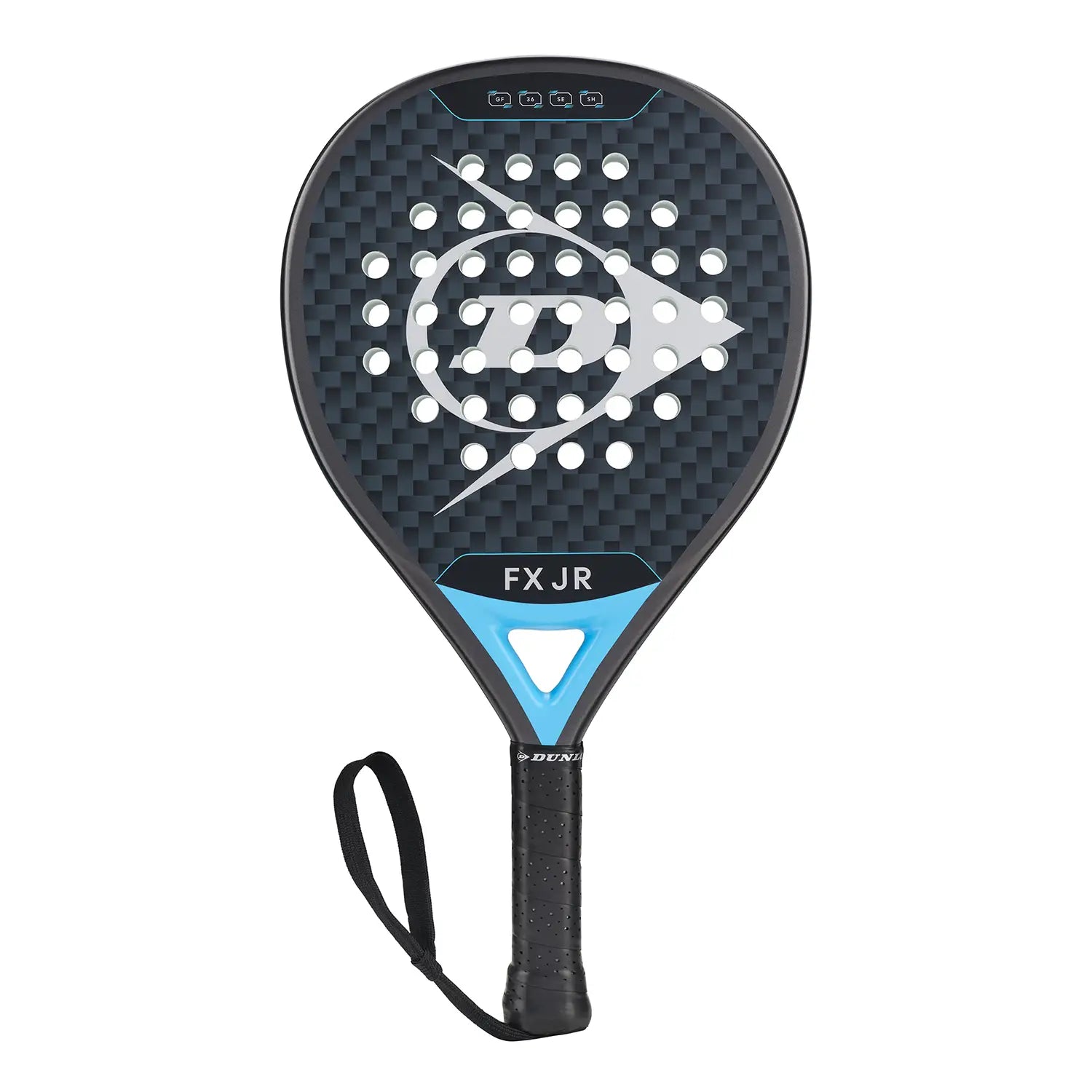 DUNLOP FX Junior 26 Padelschläger