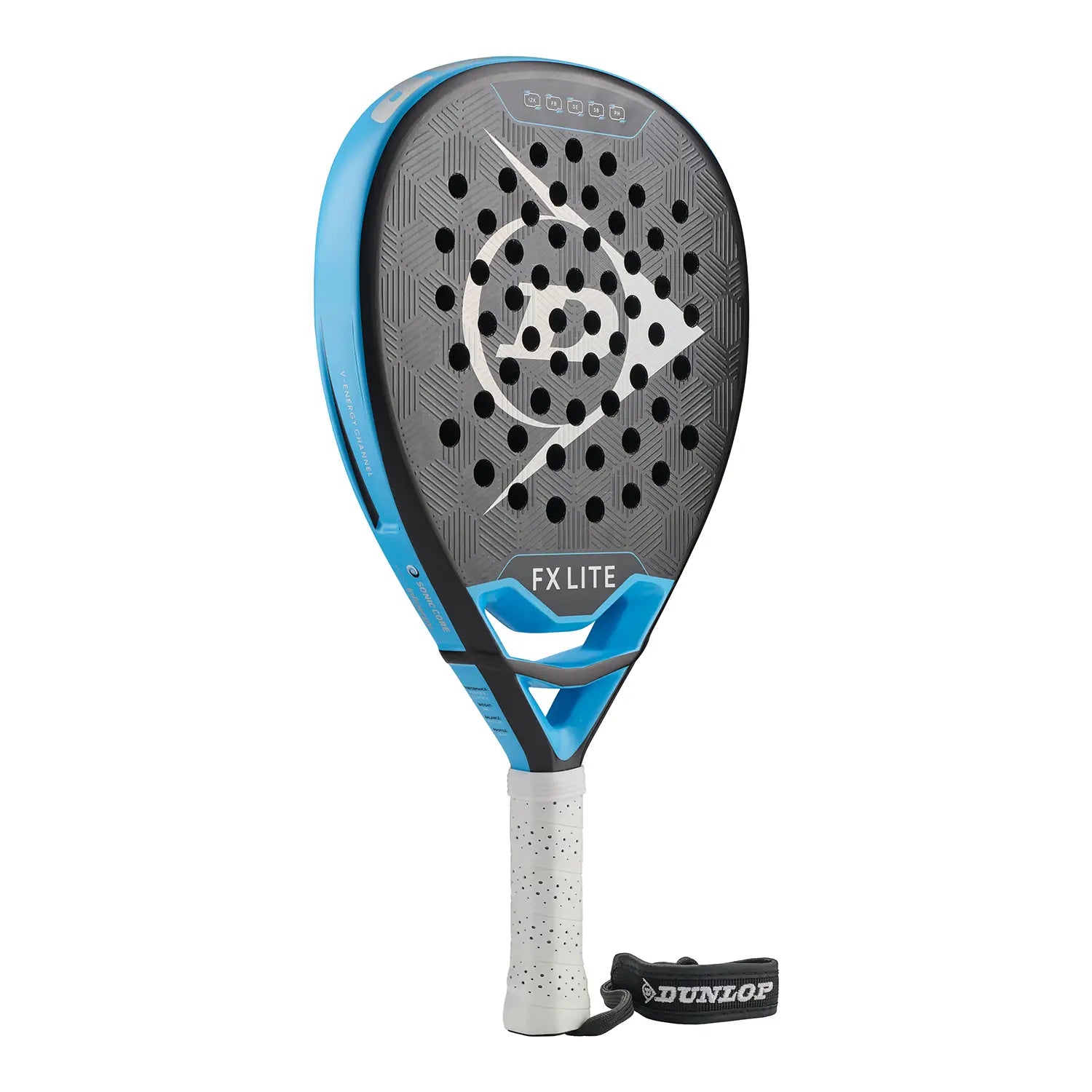 DUNLOP FX Lite 26 Padelschläger