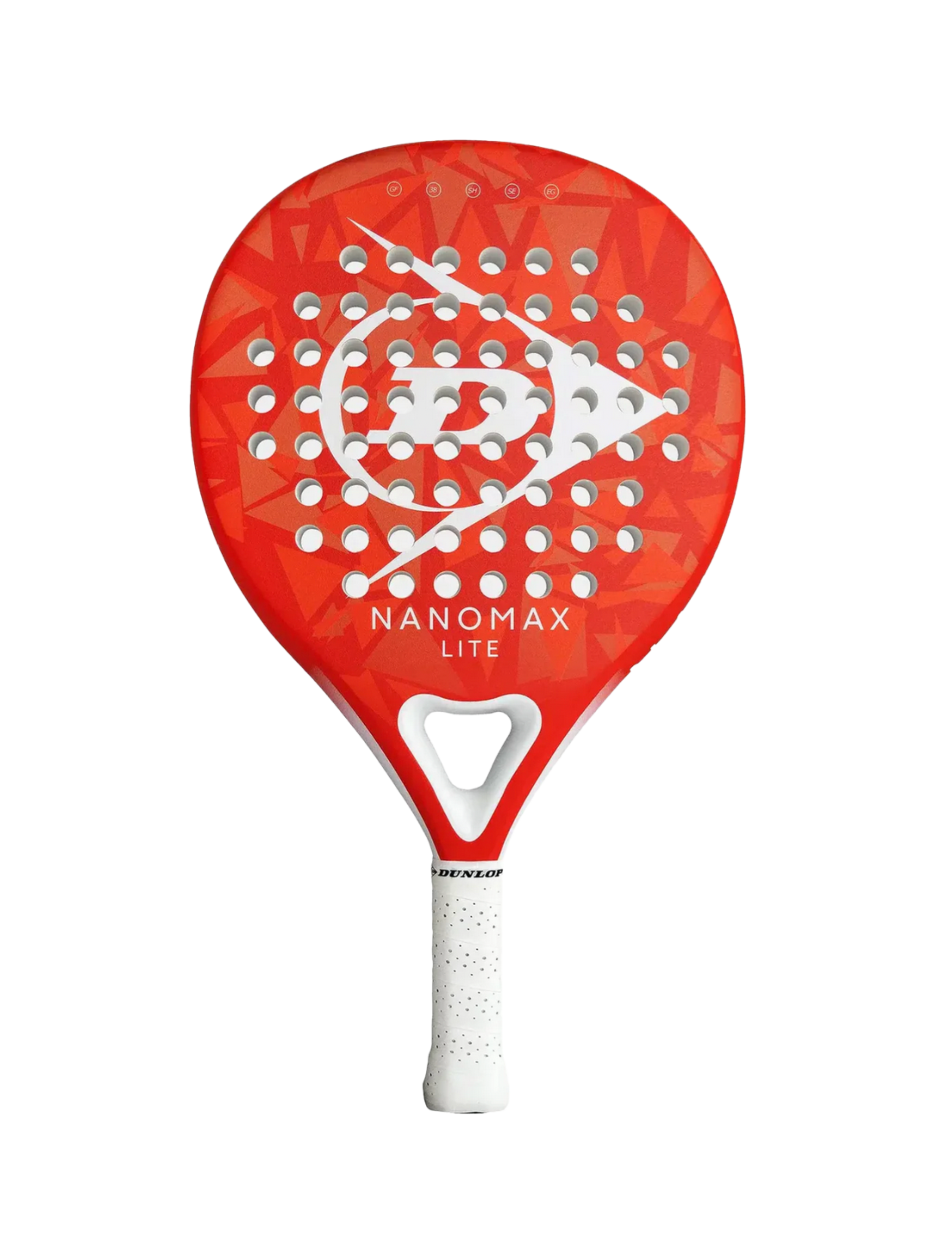 Dunlop Nanomax Lite