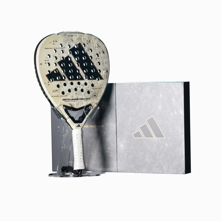 adidas Metalbone Pro Edt + adidas MULTIGAME 3.4 Rucksack Schwarz Rot