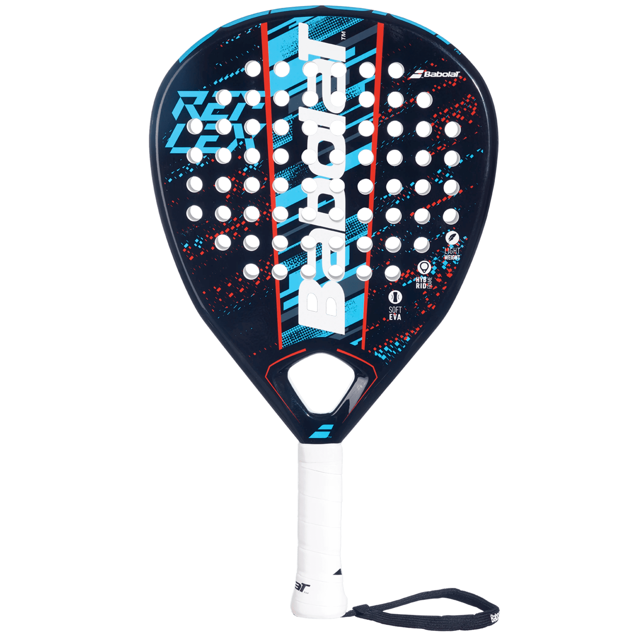 Babolat REFLEX 23 Padelschl ger Padelfreunde