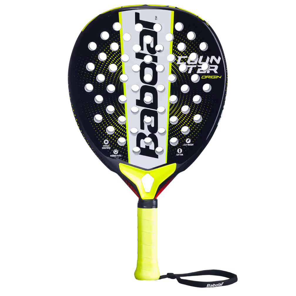 Babolat Counter Origin Padelschläger