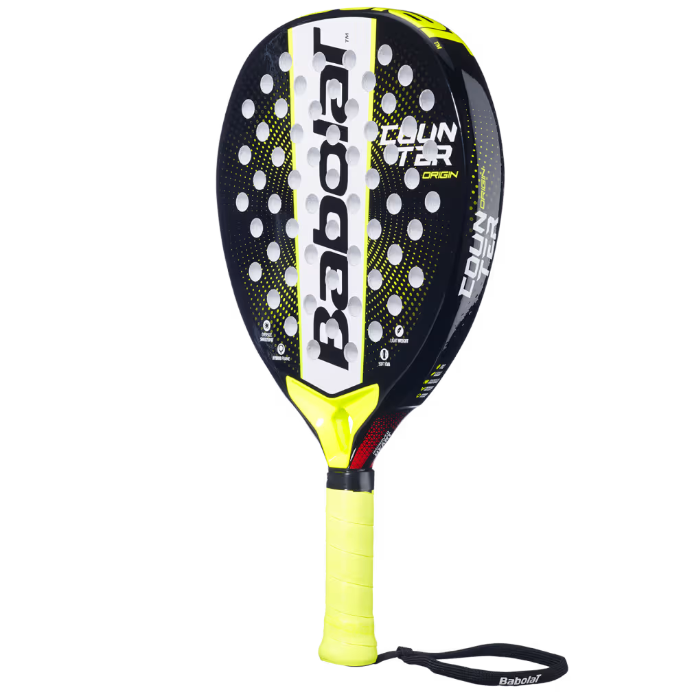 Babolat Counter Origin Padelschläger