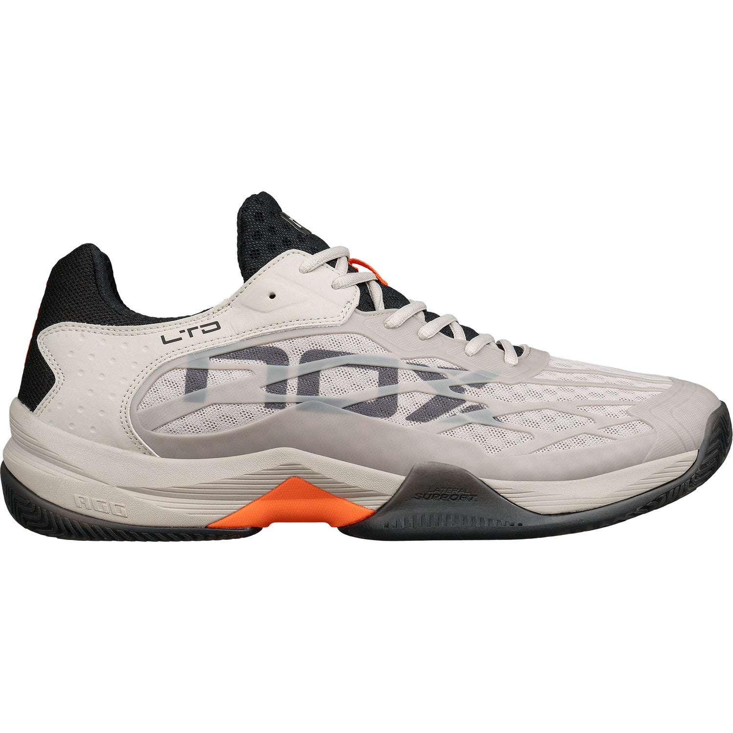 NOX AT10 Limited Edition Padelschuh