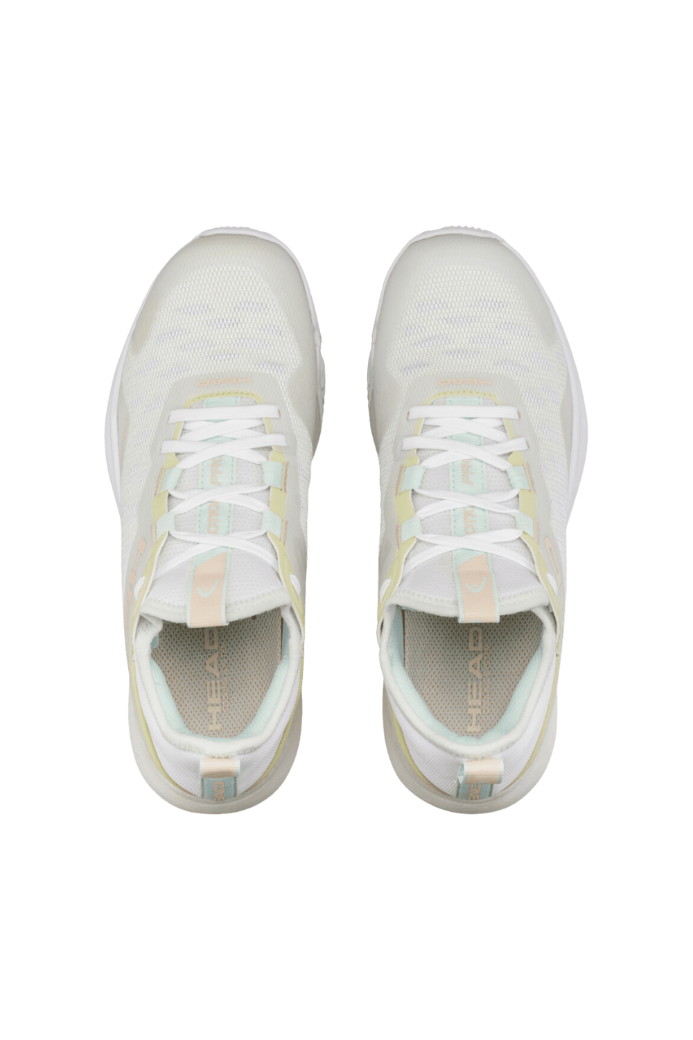 Head MOTION Pro Padel Women's Padelschuh