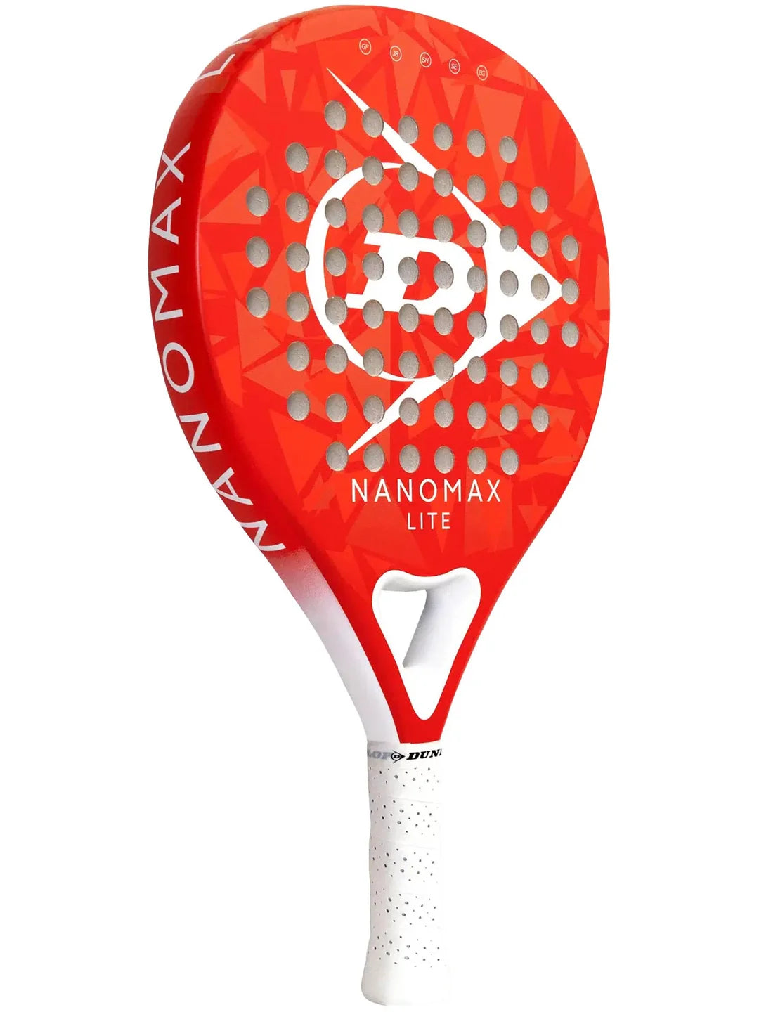 Dunlop Nanomax Lite