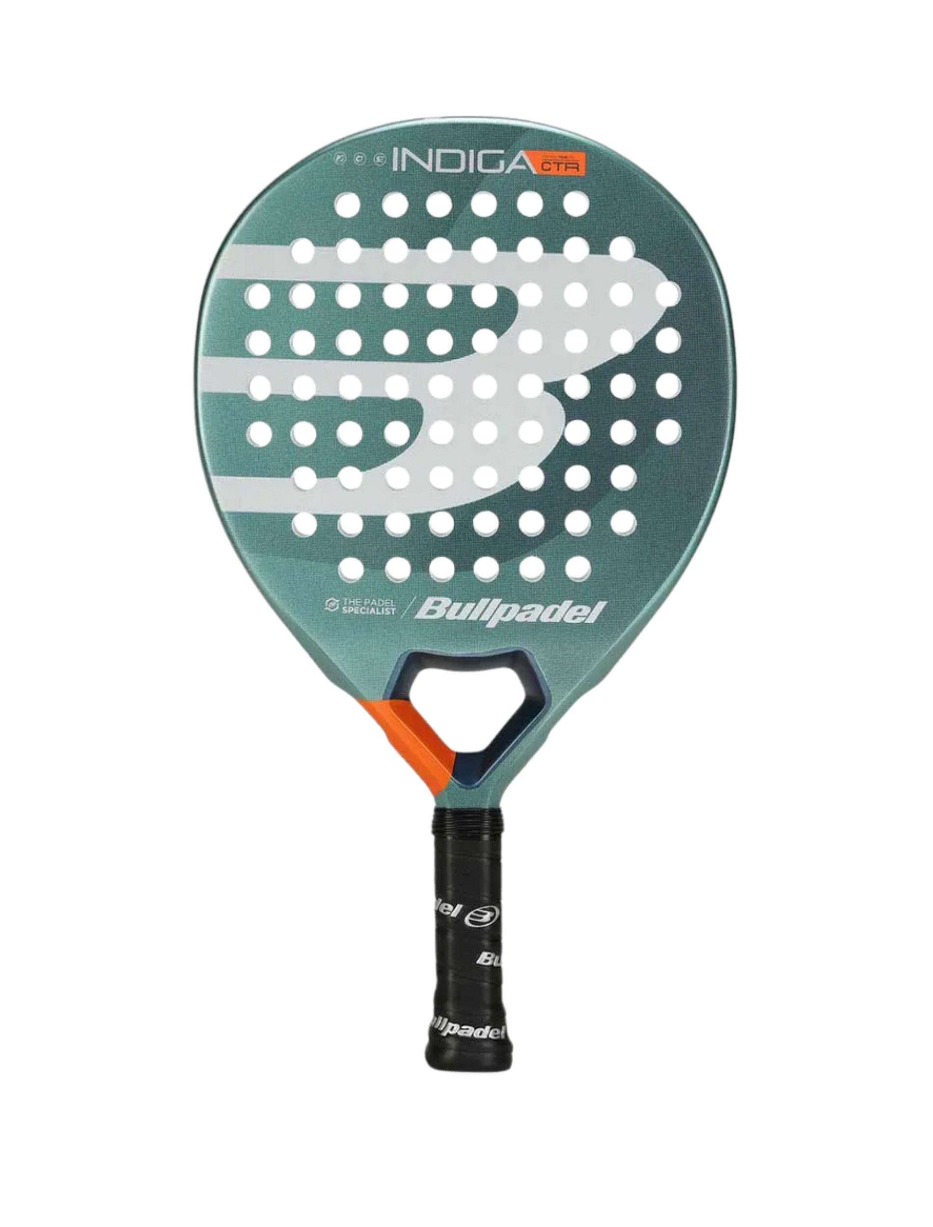 Bullpadel Indiga CTR 25