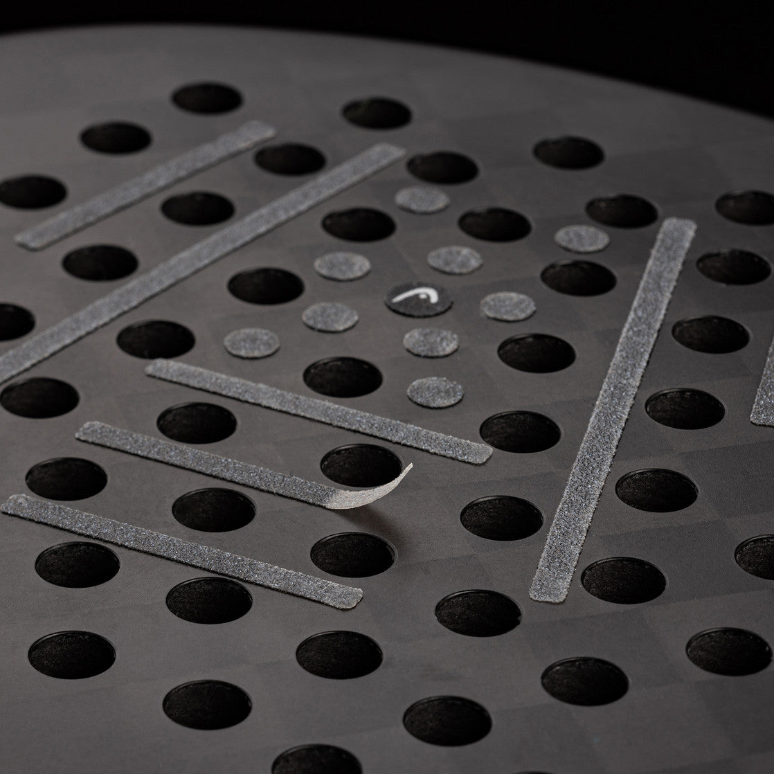 HEAD Pro Spin Strips