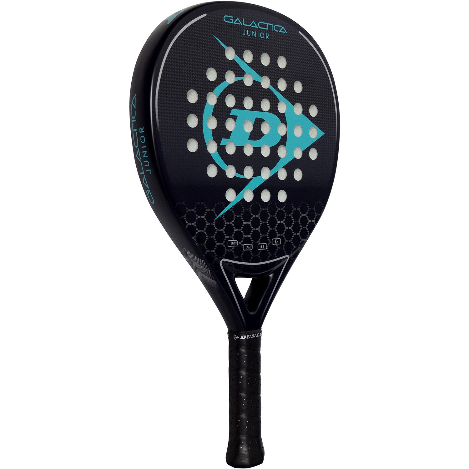Dunlop Galactica Junior 25