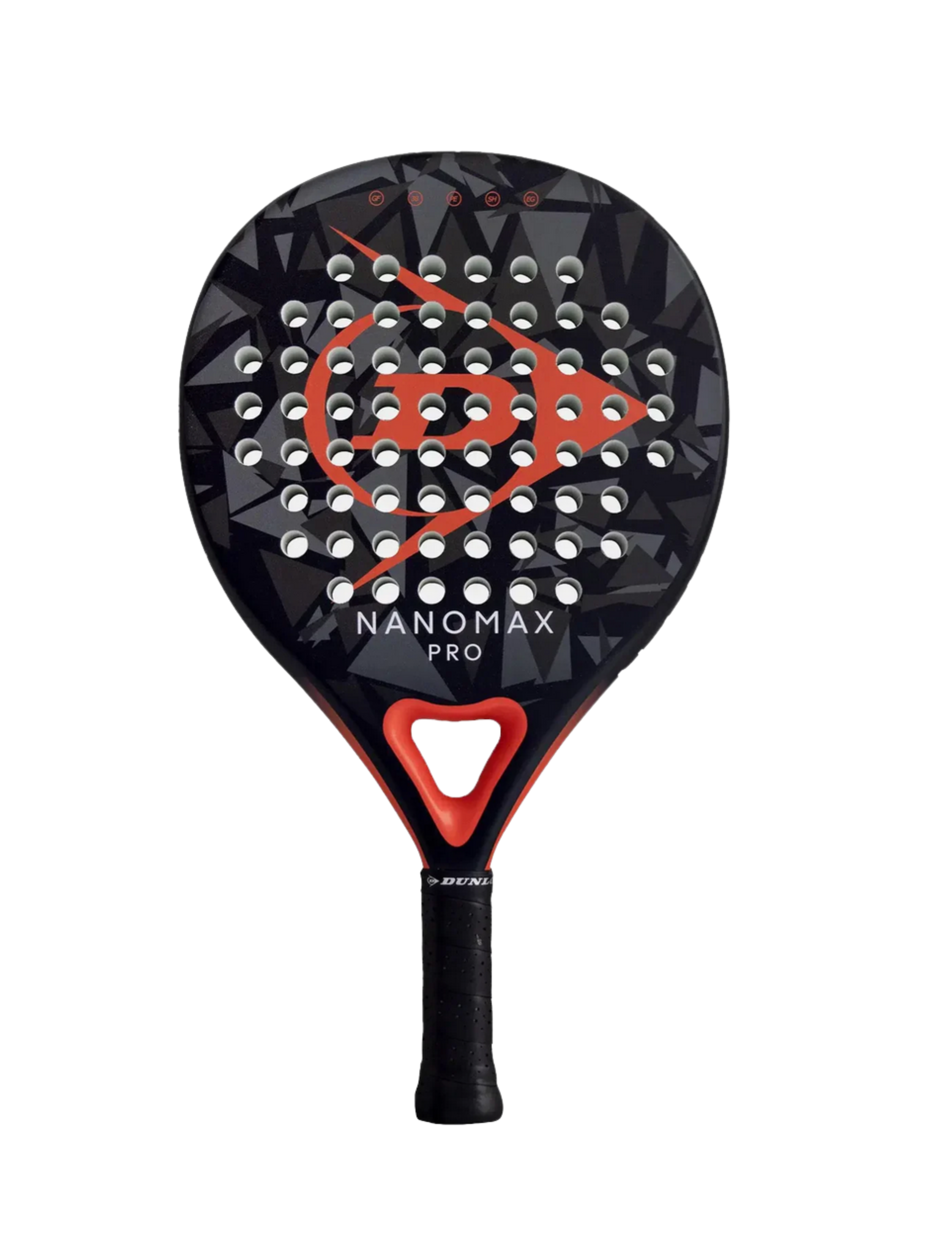 DUNLOP Nanomax Pro