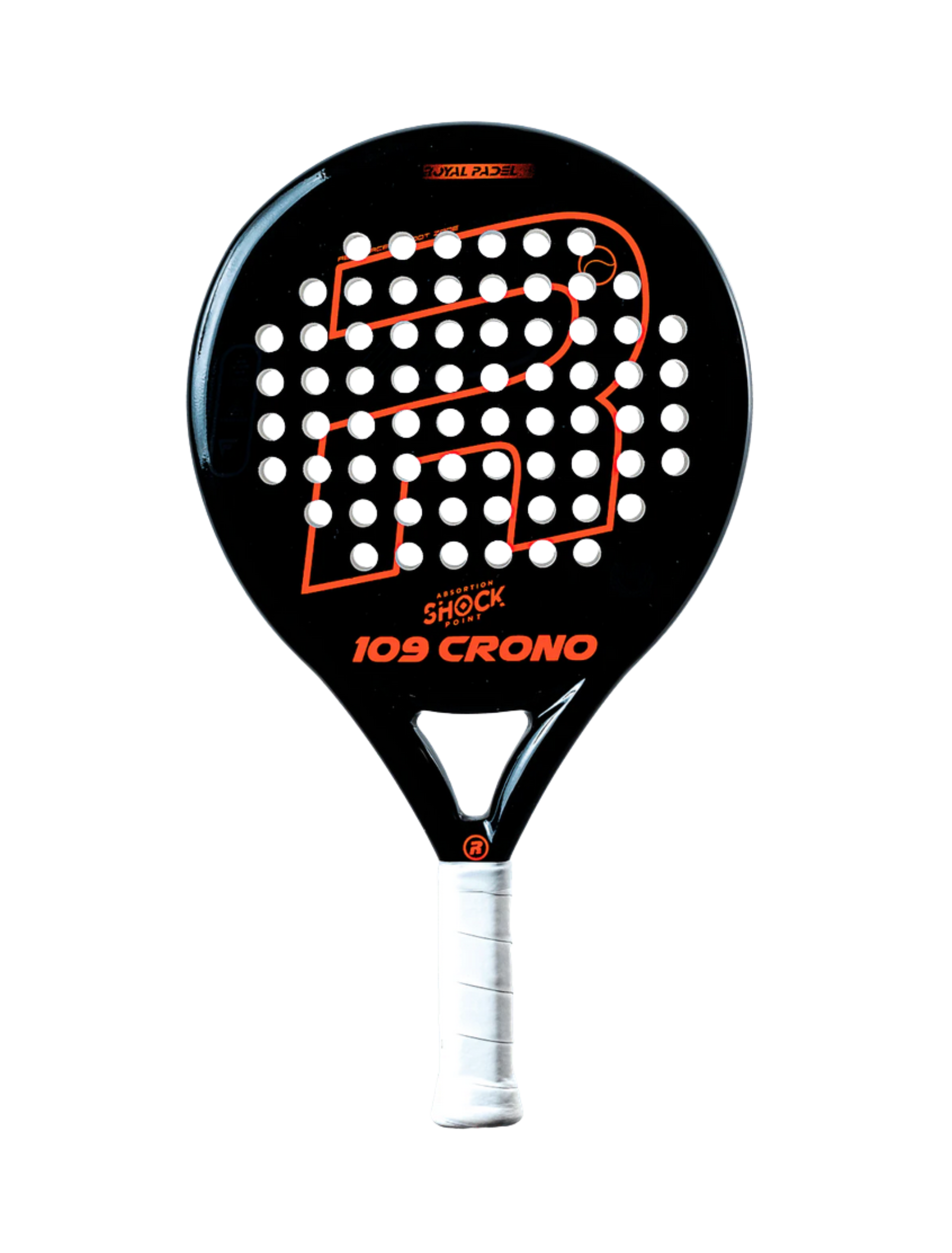 ROYAL PADEL 109 CRONO Padelschläger