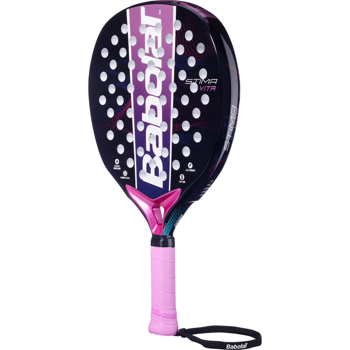 Babolat Stima Vita Padelschläger