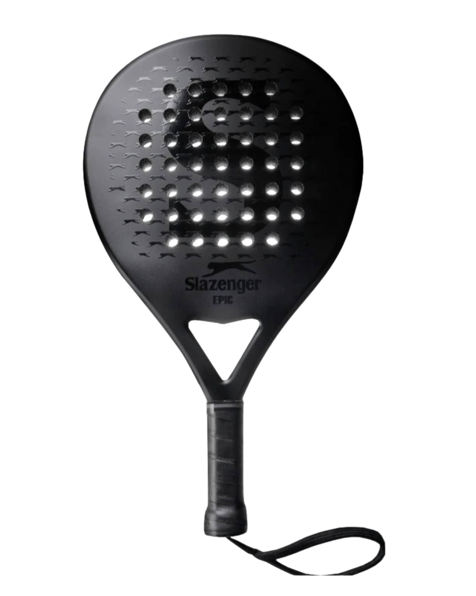 Slazenger Panther Series Epic Padelschläger