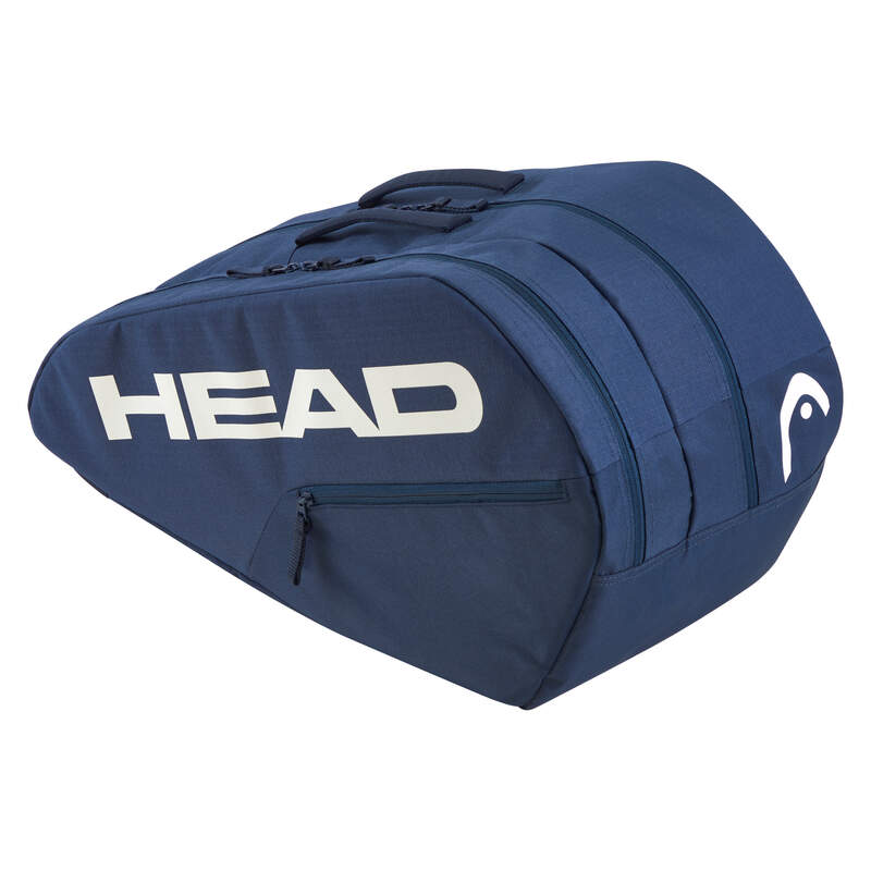 HEAD Base M Padeltasche  Blau