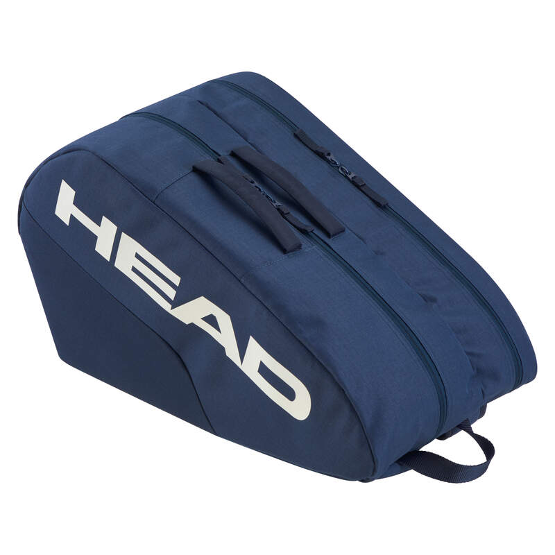 HEAD Base M Padeltasche  Blau