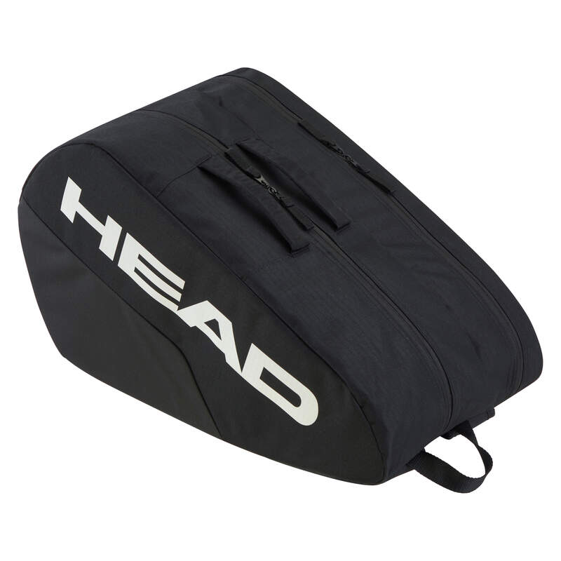 HEAD Base M Padeltasche  Schwarz