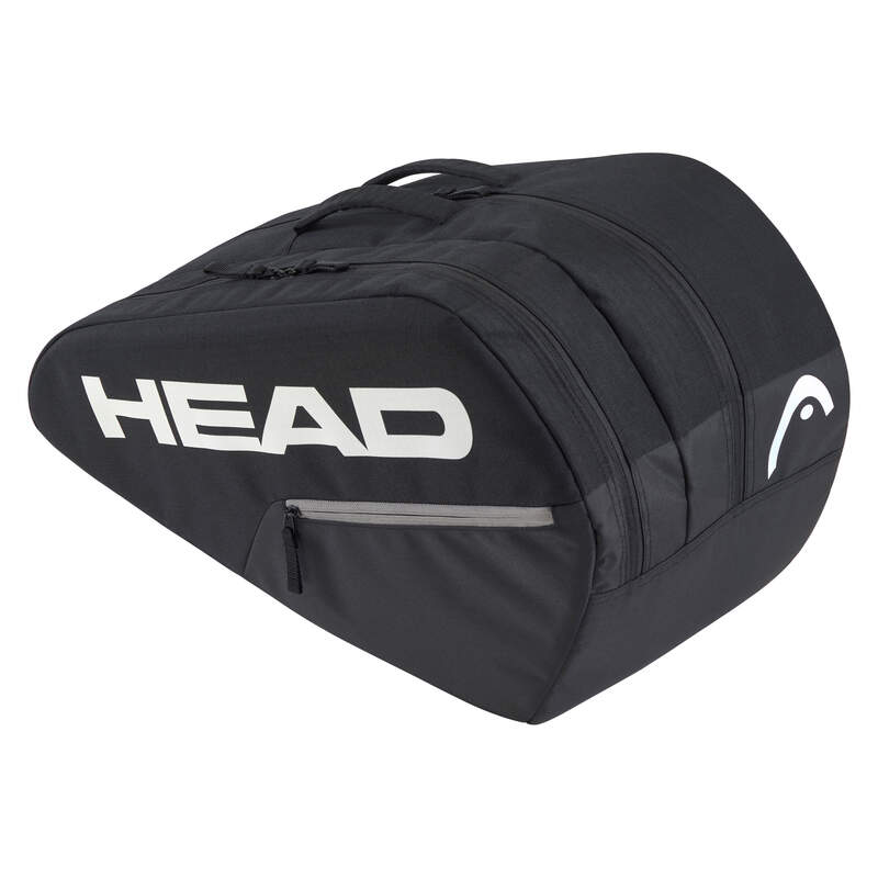 HEAD Base M Padeltasche  Schwarz