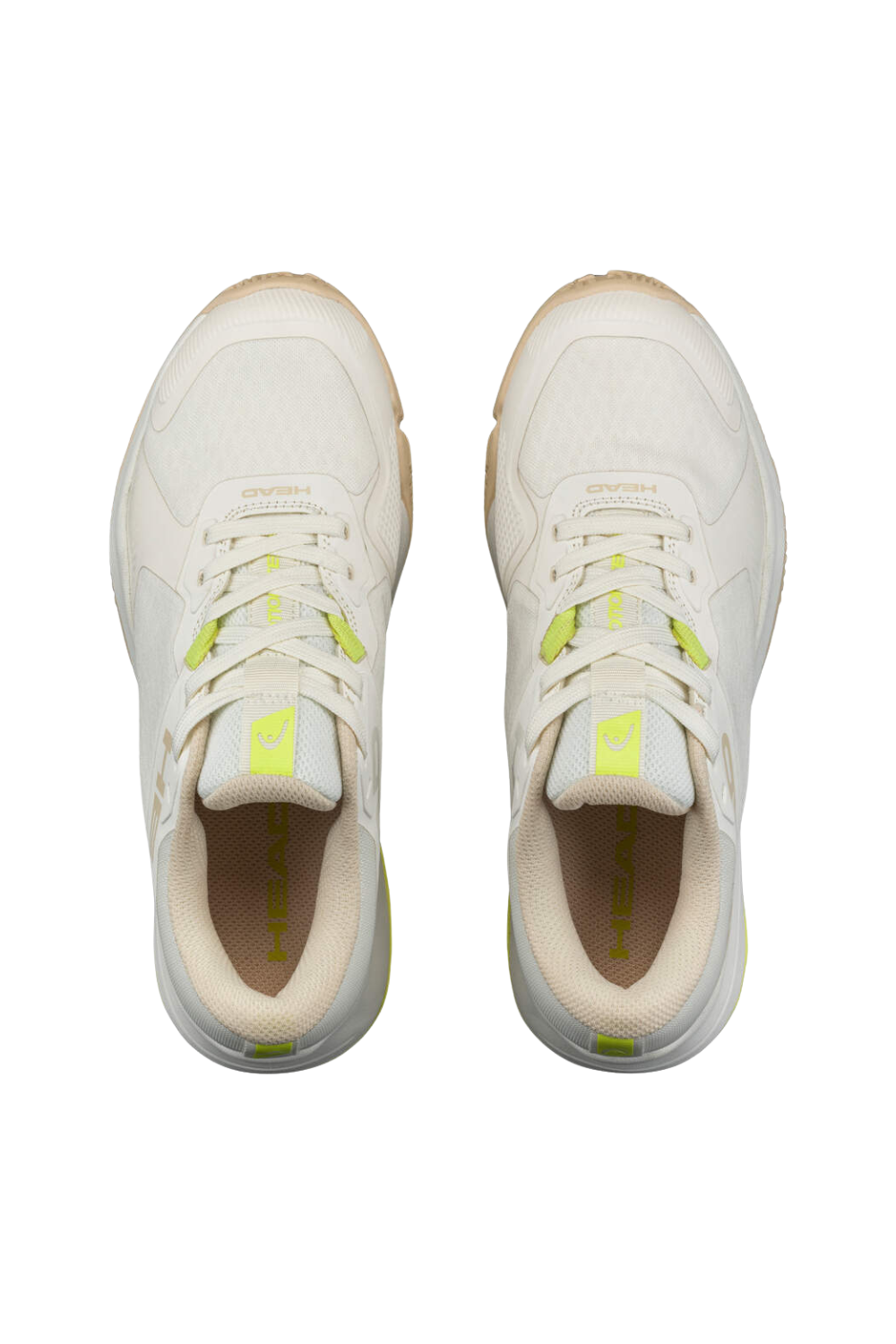 Head MOTION TEAM Padelschuh Damen