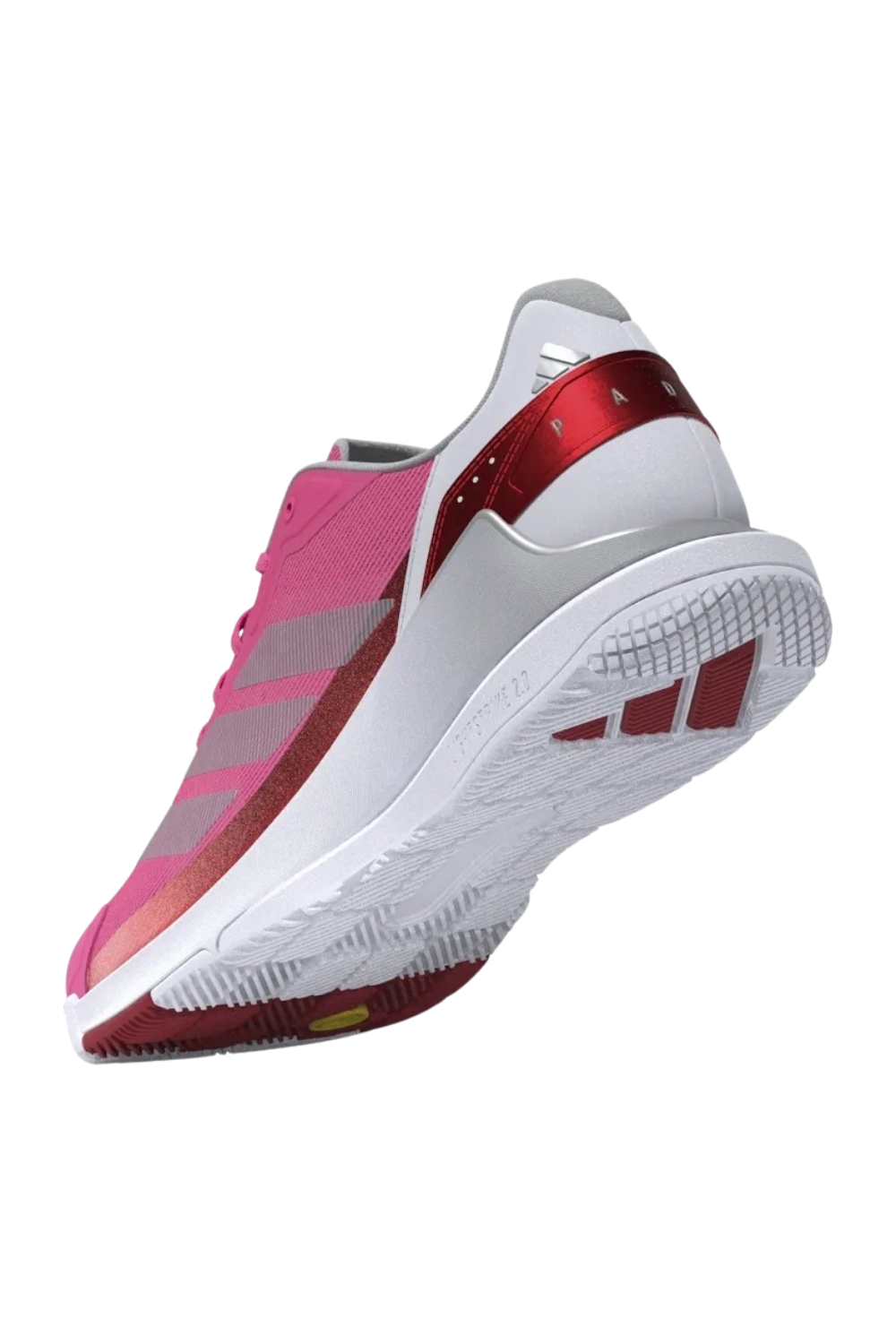 Adidas Crazyquick LS W Padelschuh