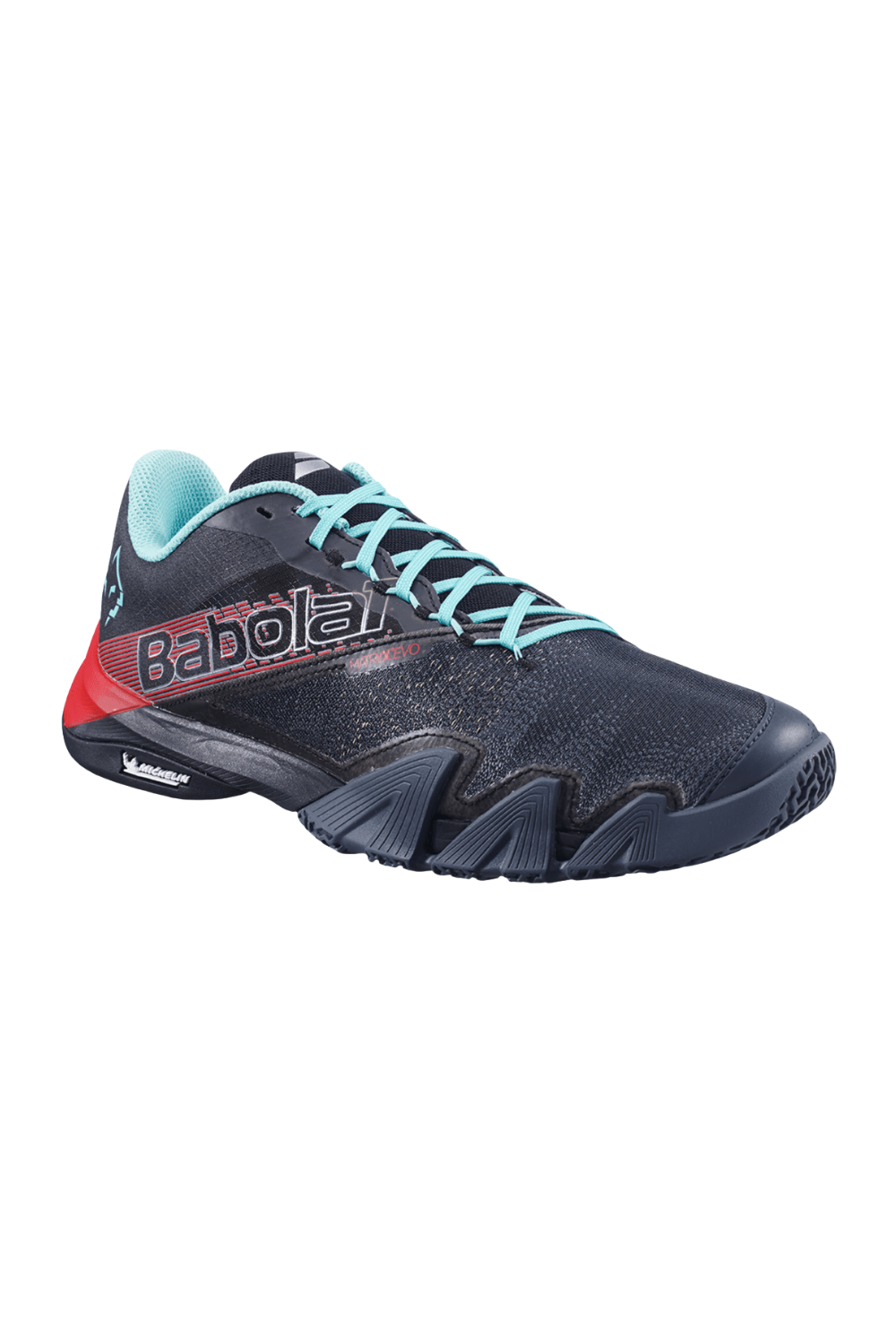 Babolat Jet Premura 2 Juan Lebron Padelschuh