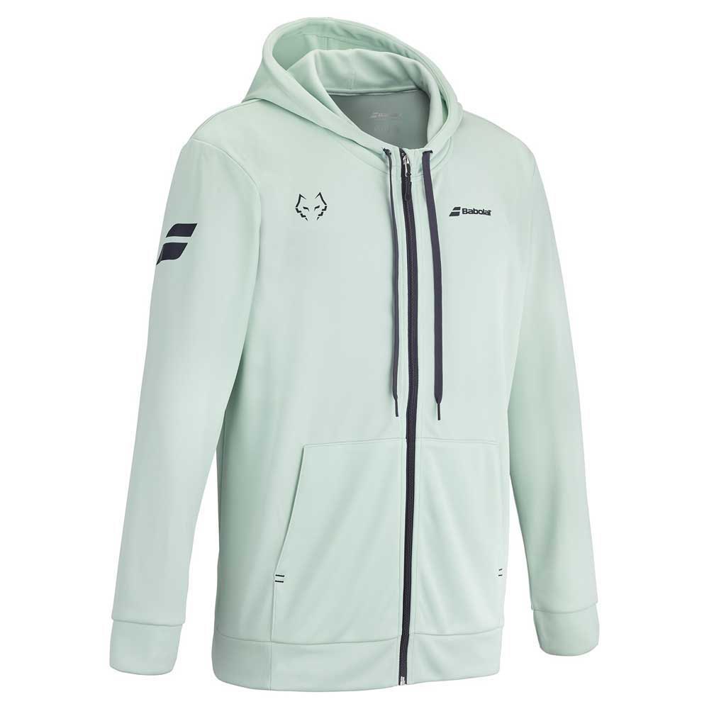 Babolat Kaputzenjacke  Lebron  -  Herren