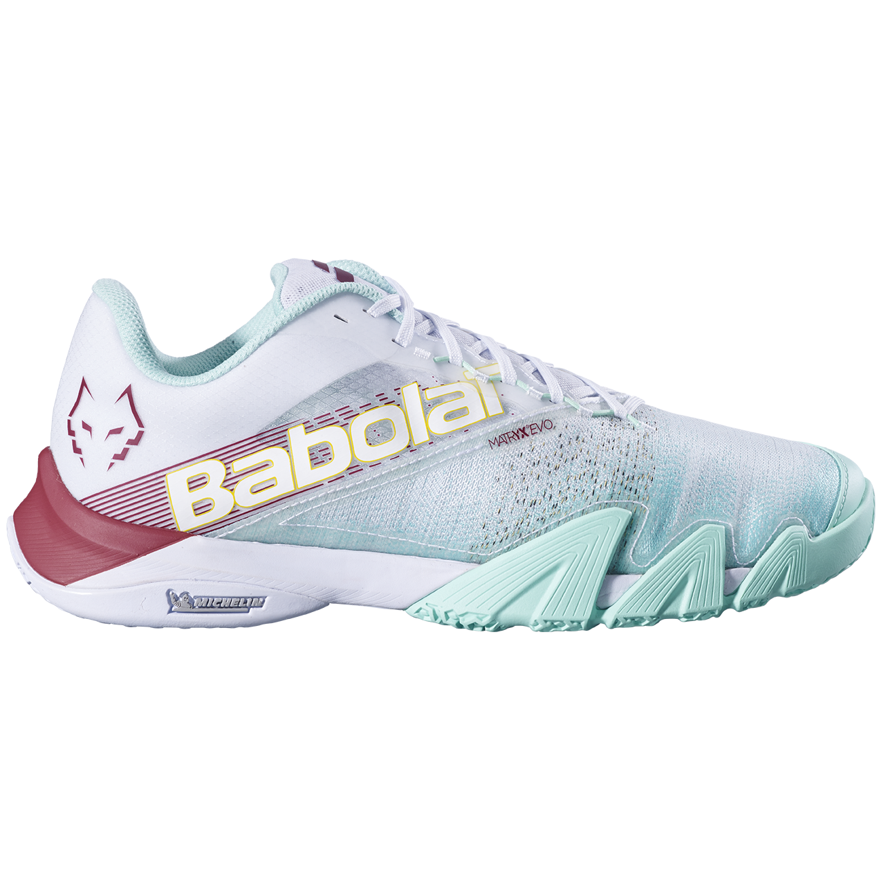 Jet Premura 2 Juan Lebron Padelschuh 24
