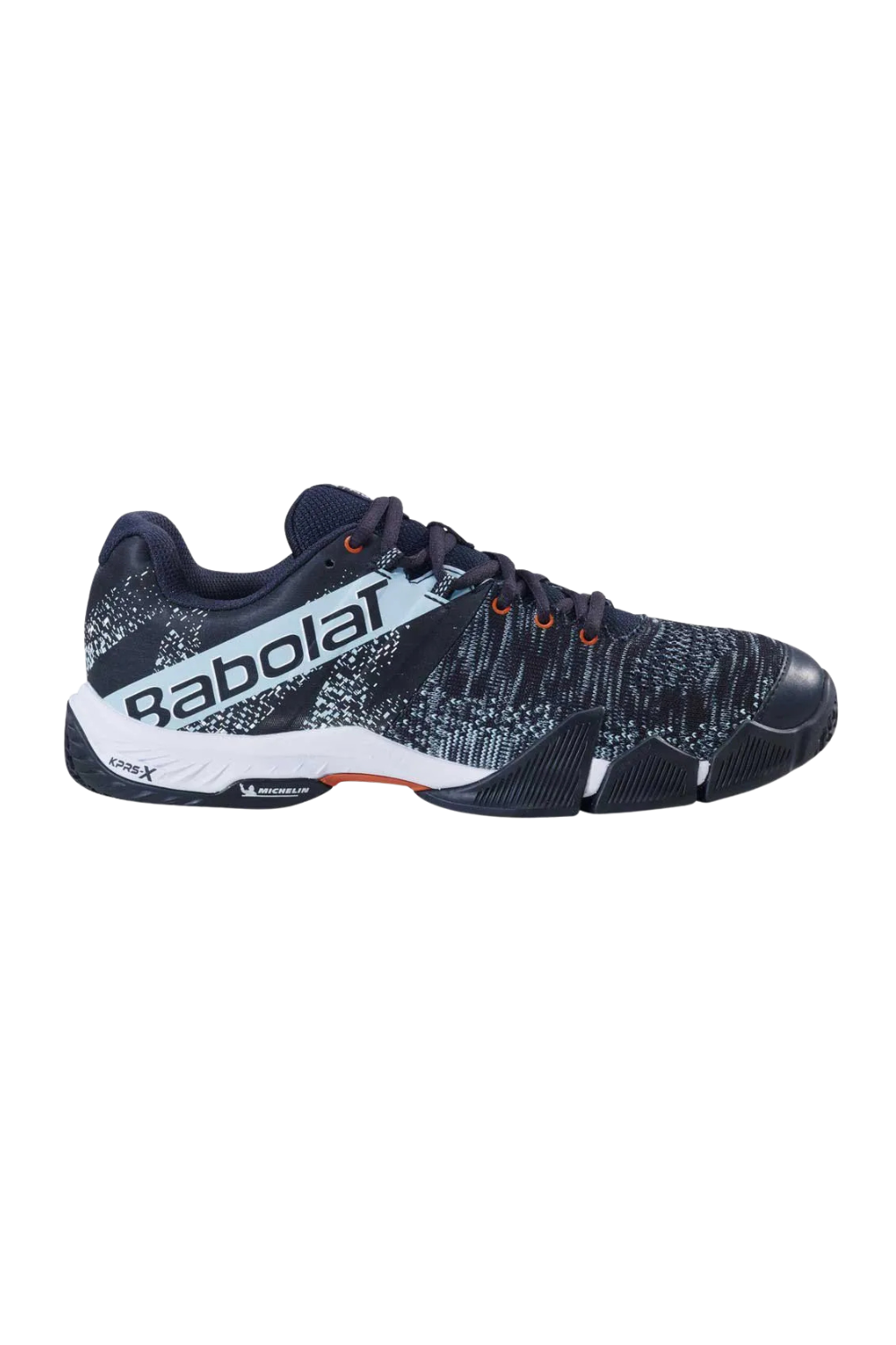 Babolat Movea Men 24 Schwarz - Blau