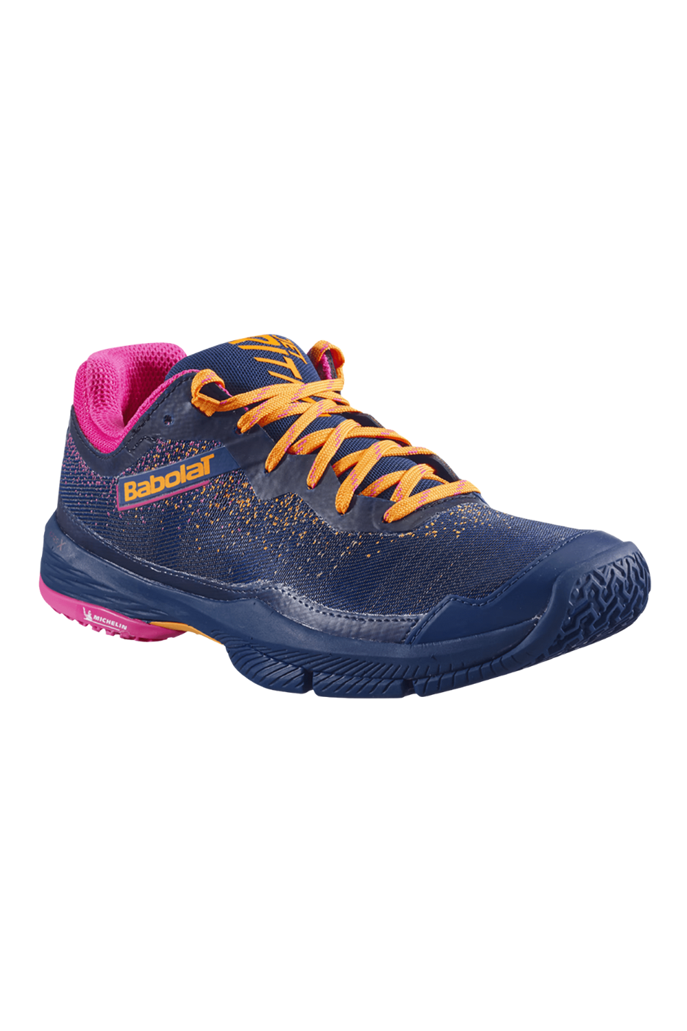 Babolat Jet Ritma Women Padelschuh 23