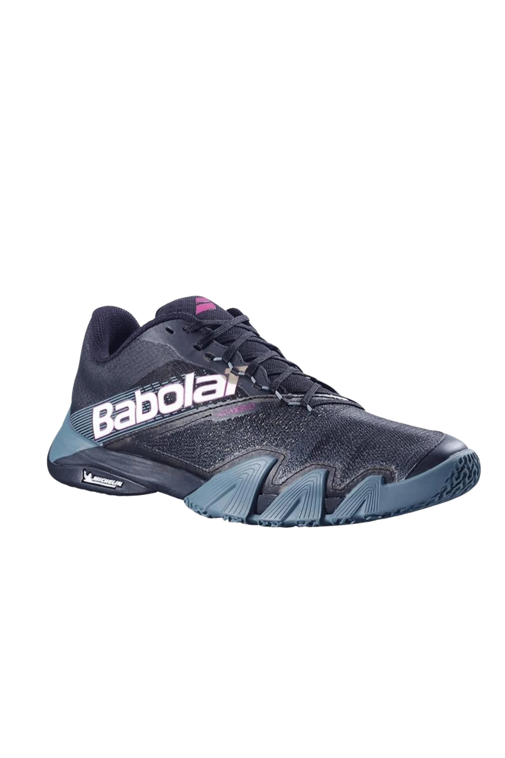 Babolat Jet Premura 2 Padel Herrenschuh Schwarz