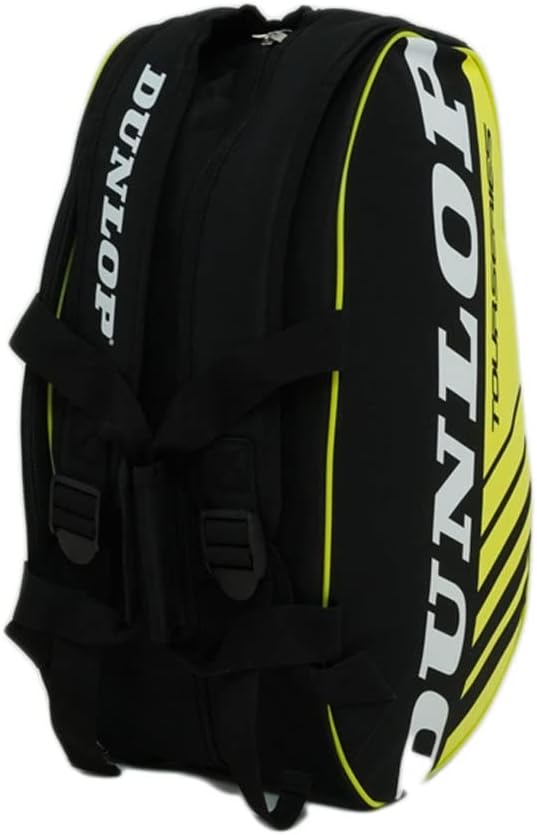 Dunlop Paletero Intro Padeltasche Gelb