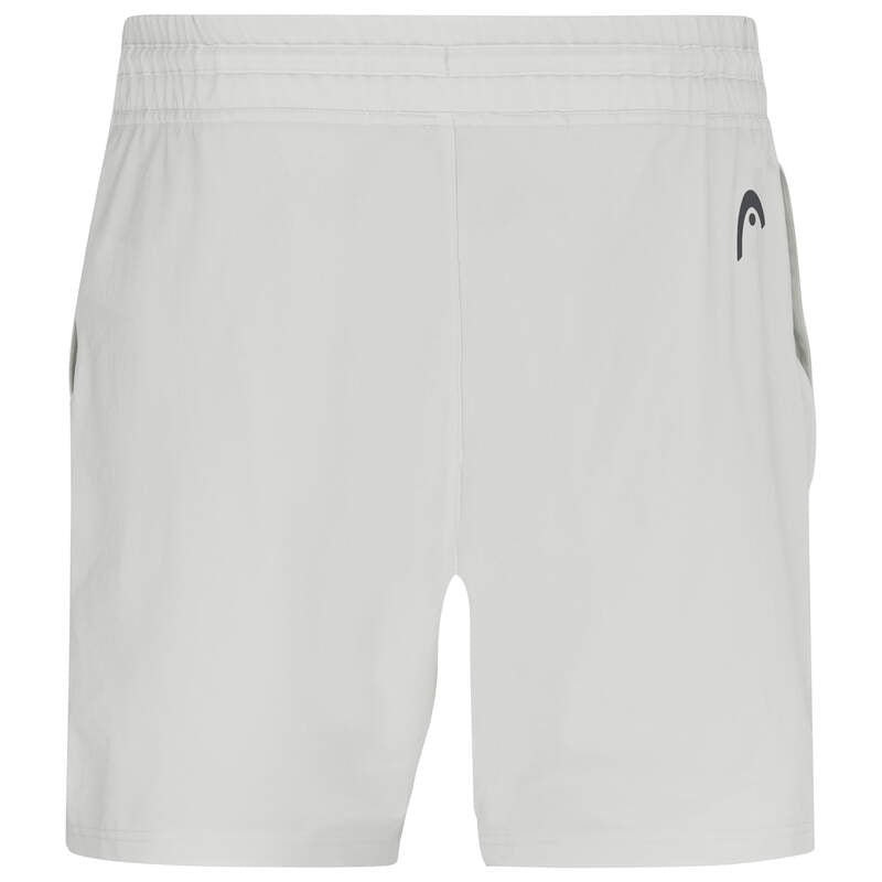 HEAD Padel Shorts Herren - Grau