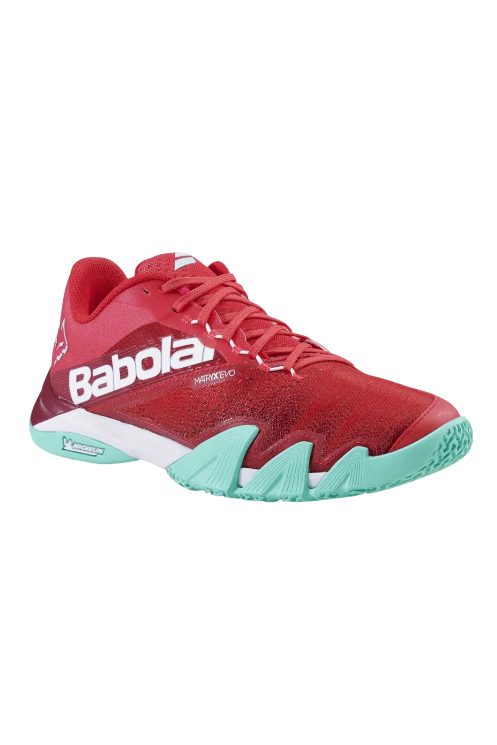 Babolat Jet Premura 2 Lebron 24