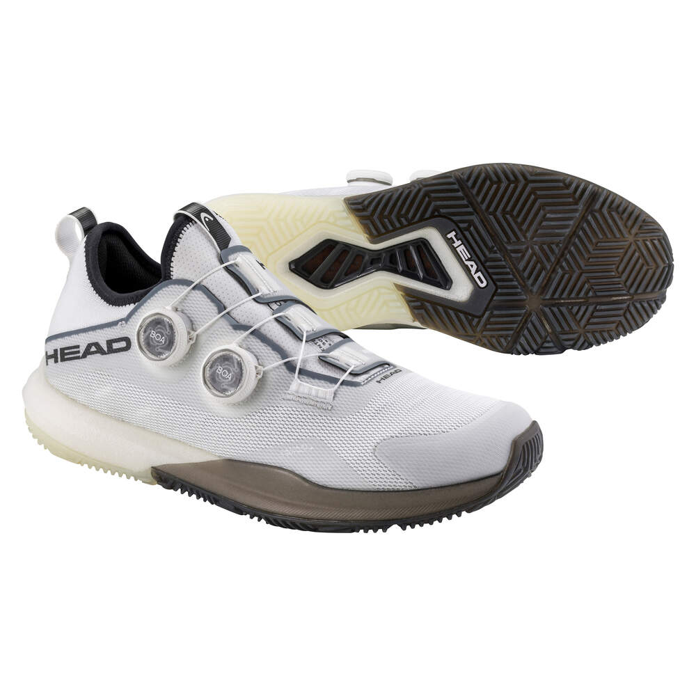 HEAD Motion Pro BOA Padelschuh Herren