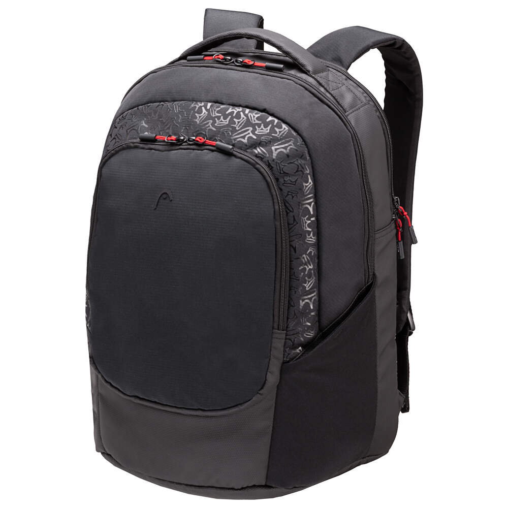 HEAD Padel Rucksack Coello Pro X 2025