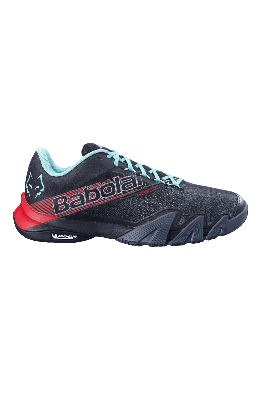 Babolat Jet Premura 2 Juan Lebron Padelschuh