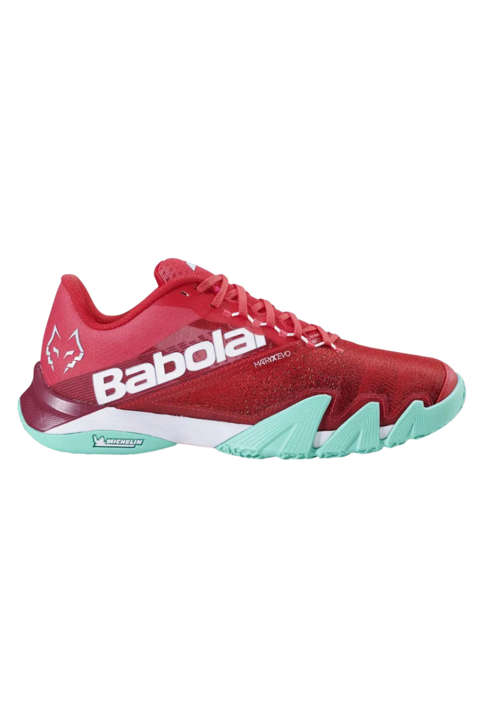 Babolat Jet Premura 2 Lebron 24