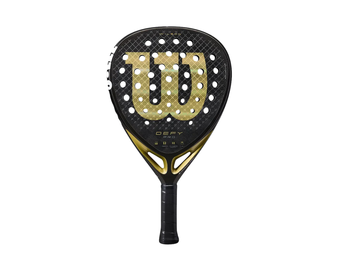 Wilson DEFY PRO V1