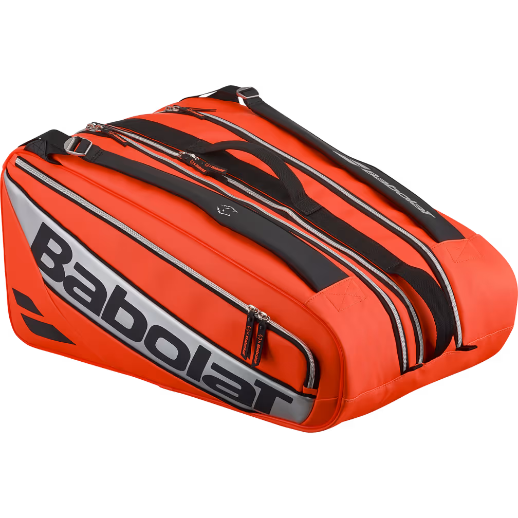 Babolat RH Pro Juan Lebron Padelschlägertasche 26