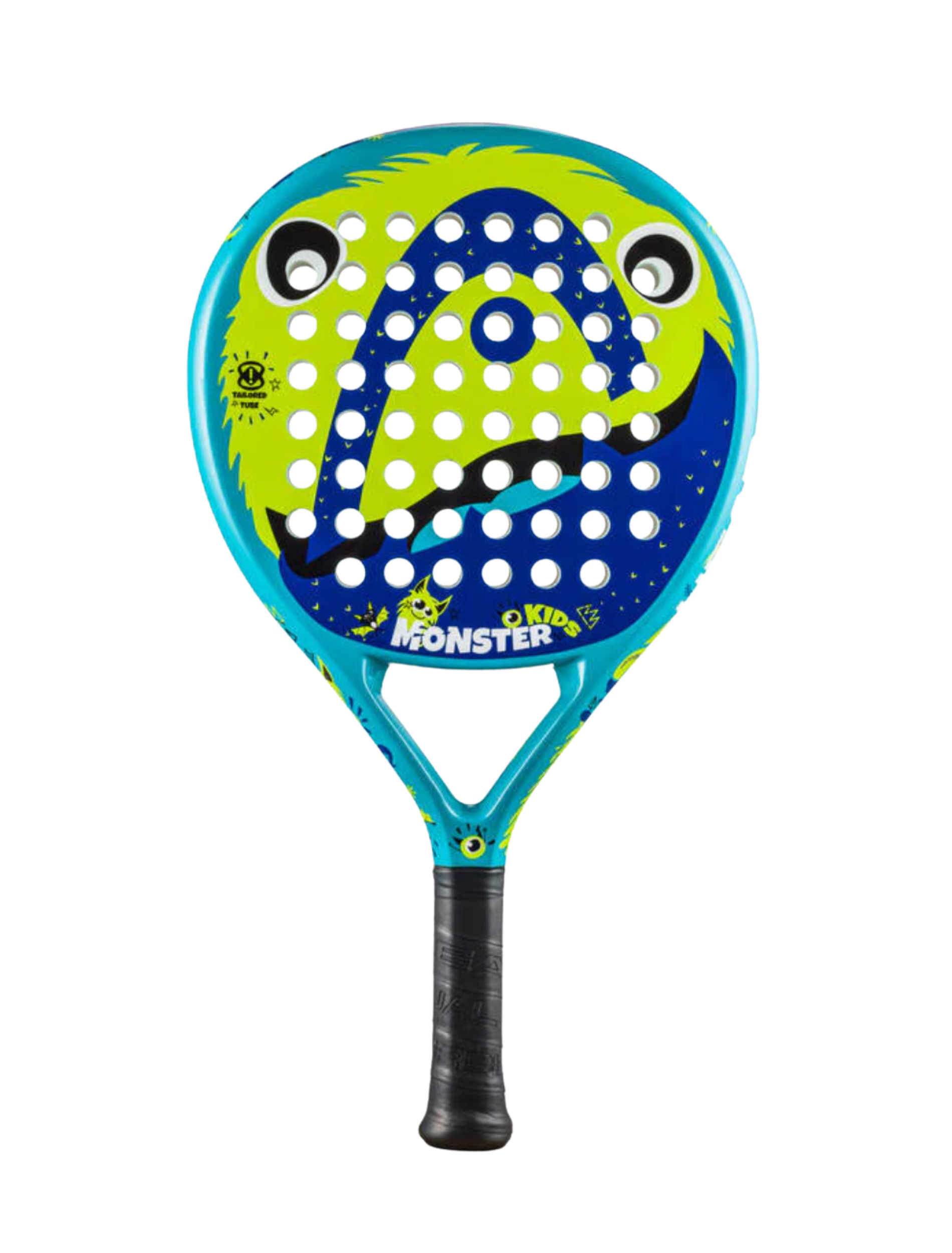 HEAD Monster  Kids 24