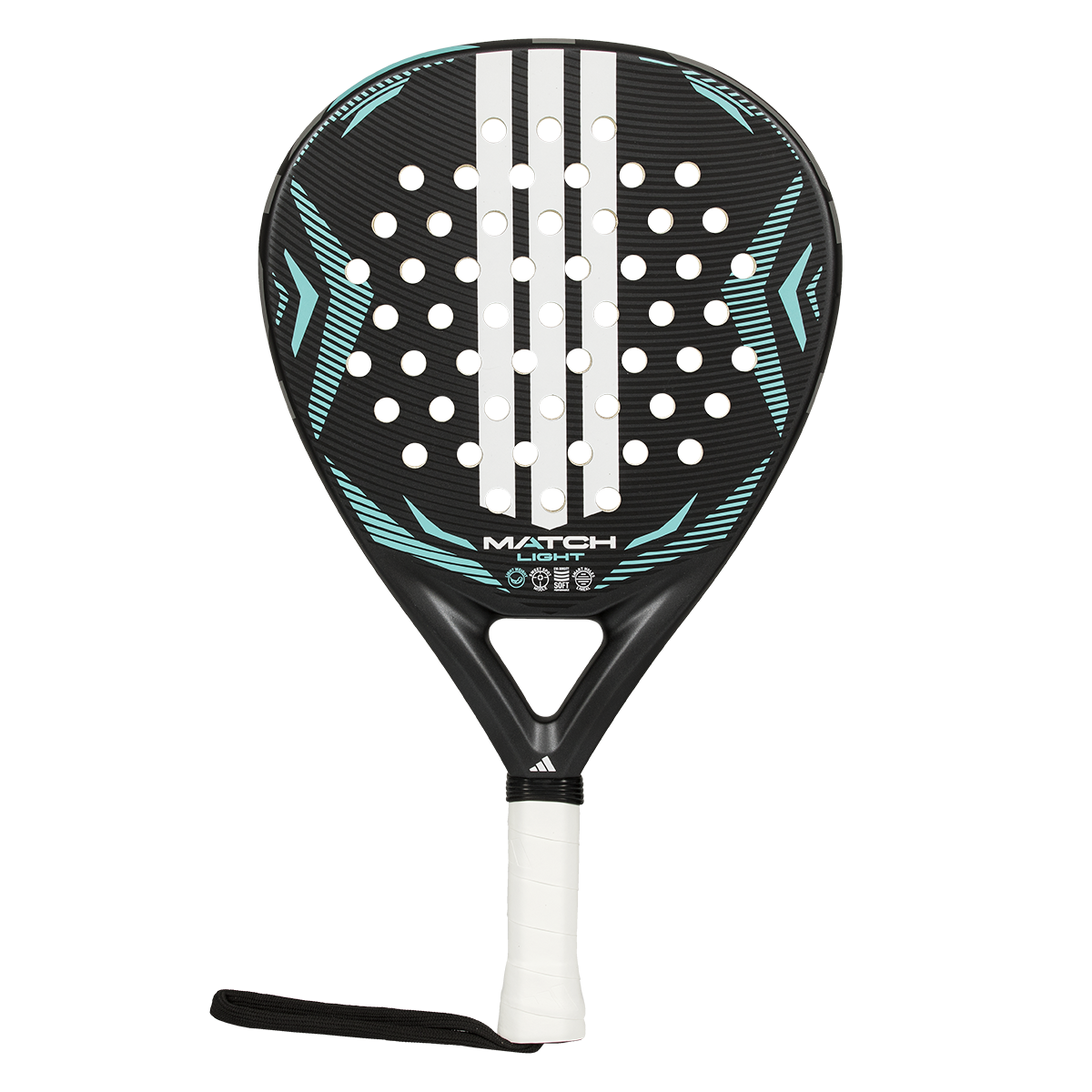 adidas Match Light 2026 Padelschläger