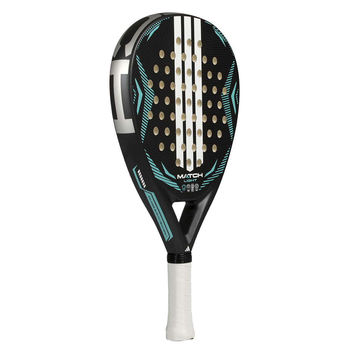 adidas Match Light 2026 Padelschläger