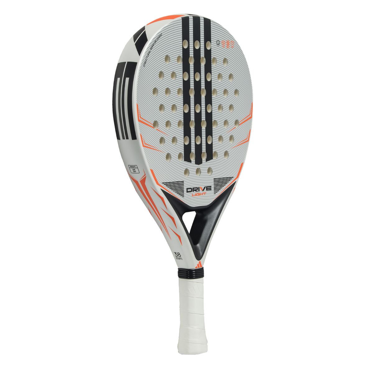 adidas Drive Light Padelschläger 26